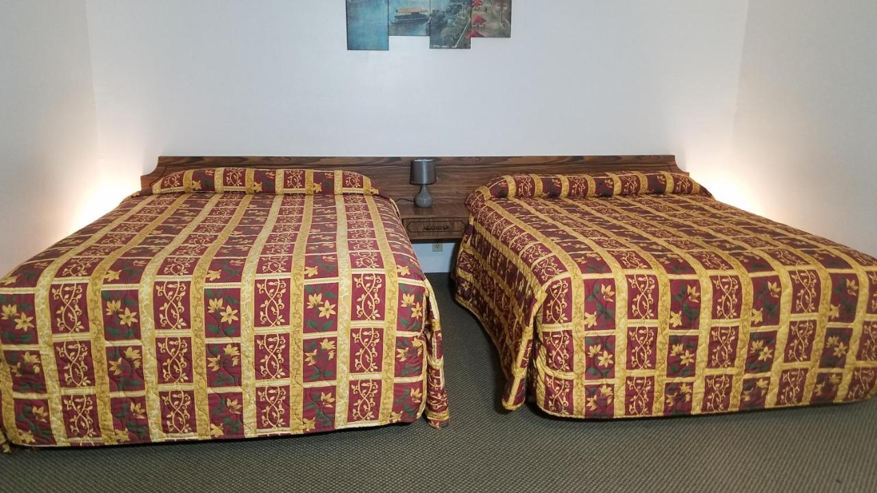 Amber Motel