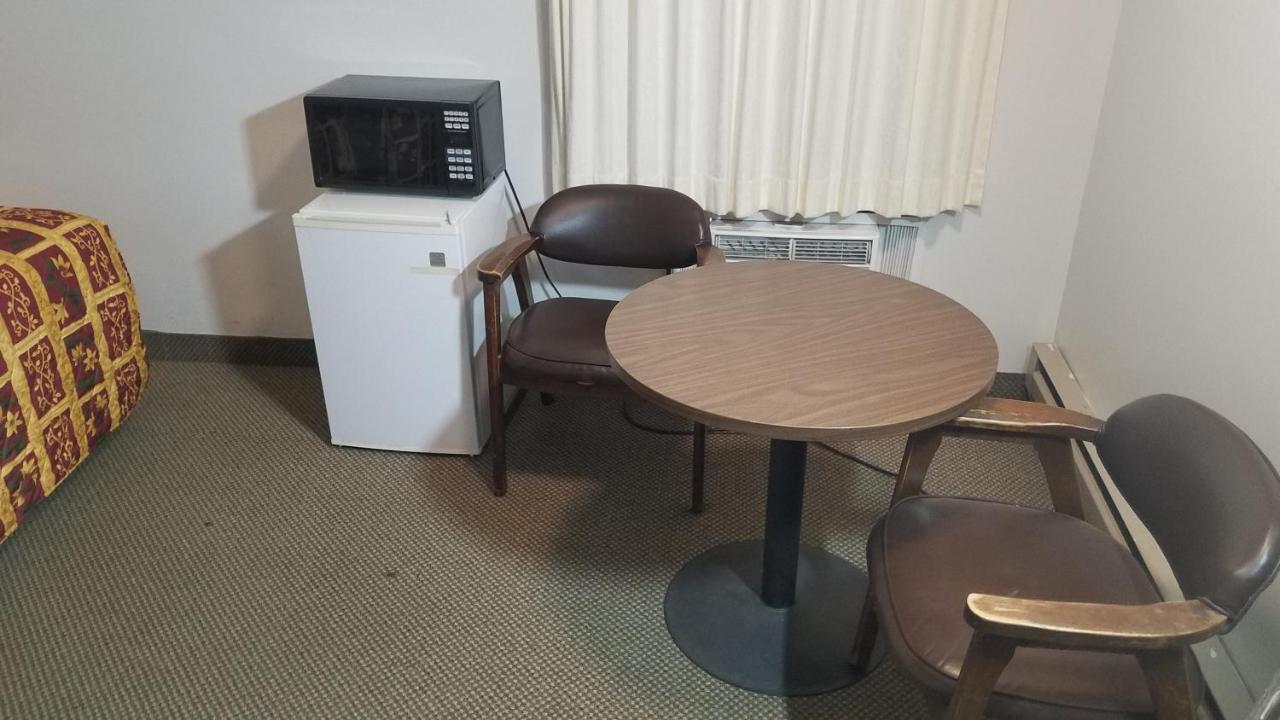 Motel Amber