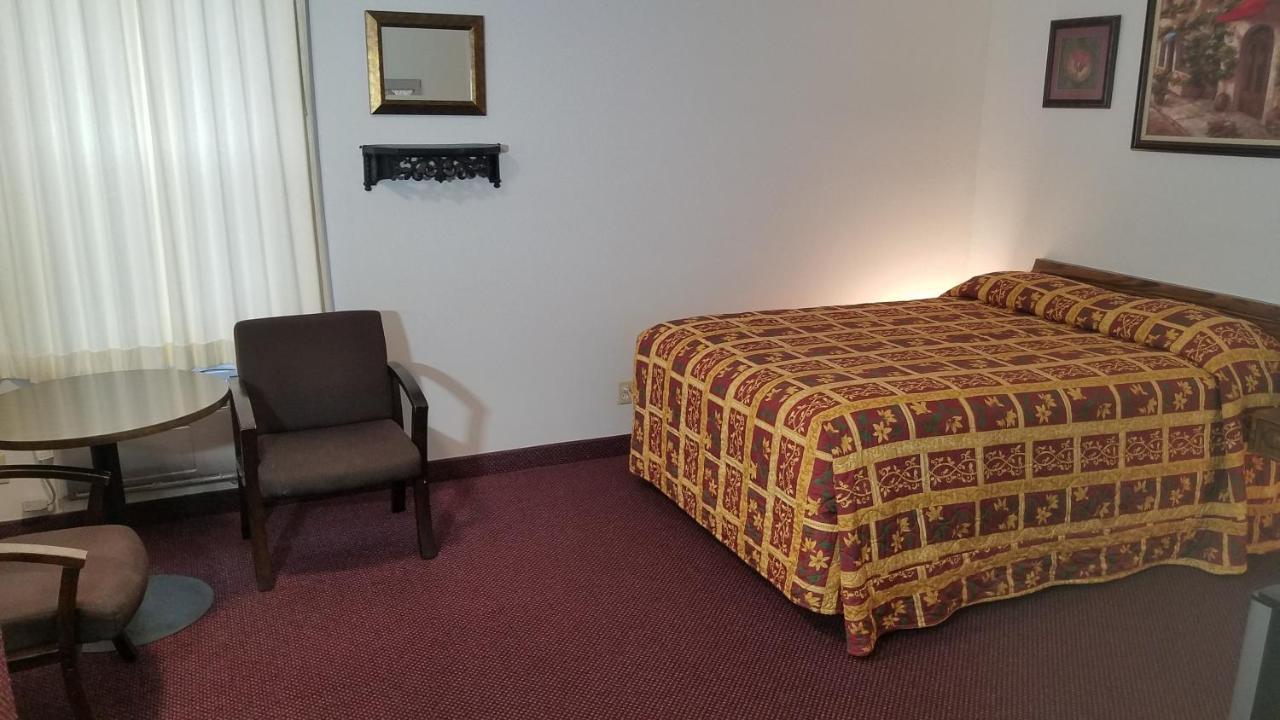 Motel Amber 2*