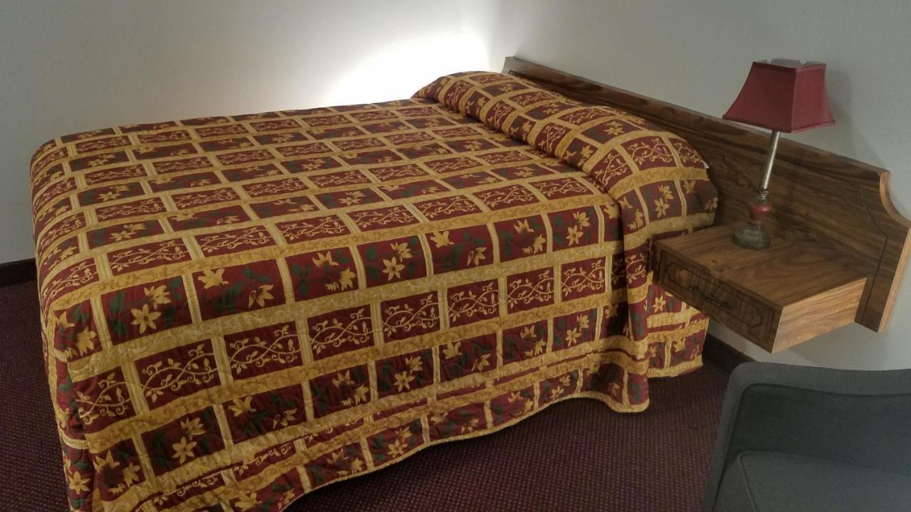 Amber Motel